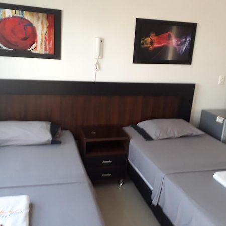 Hotel Sophia Real Yopal Ngoại thất bức ảnh