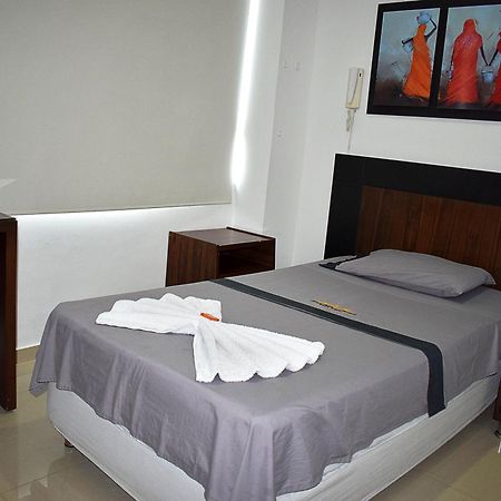 Hotel Sophia Real Yopal Ngoại thất bức ảnh
