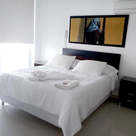 Hotel Sophia Real Yopal Ngoại thất bức ảnh