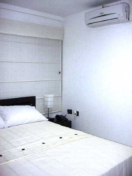 Hotel Sophia Real Yopal Ngoại thất bức ảnh