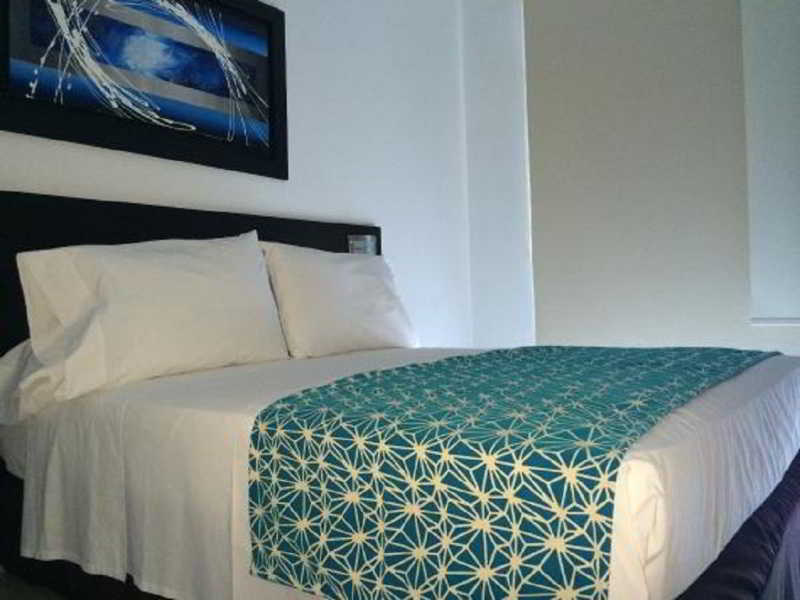 Hotel Sophia Real Yopal Ngoại thất bức ảnh
