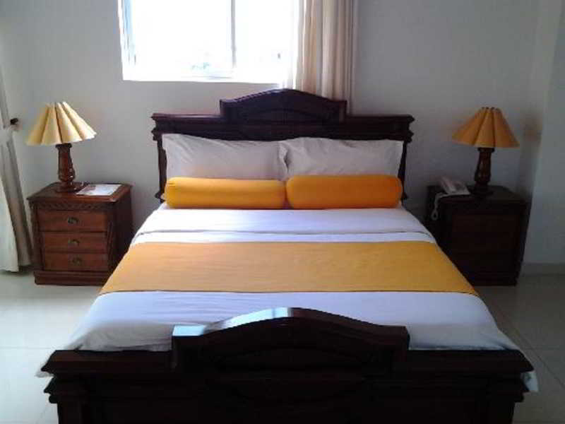 Hotel Sophia Real Yopal Ngoại thất bức ảnh