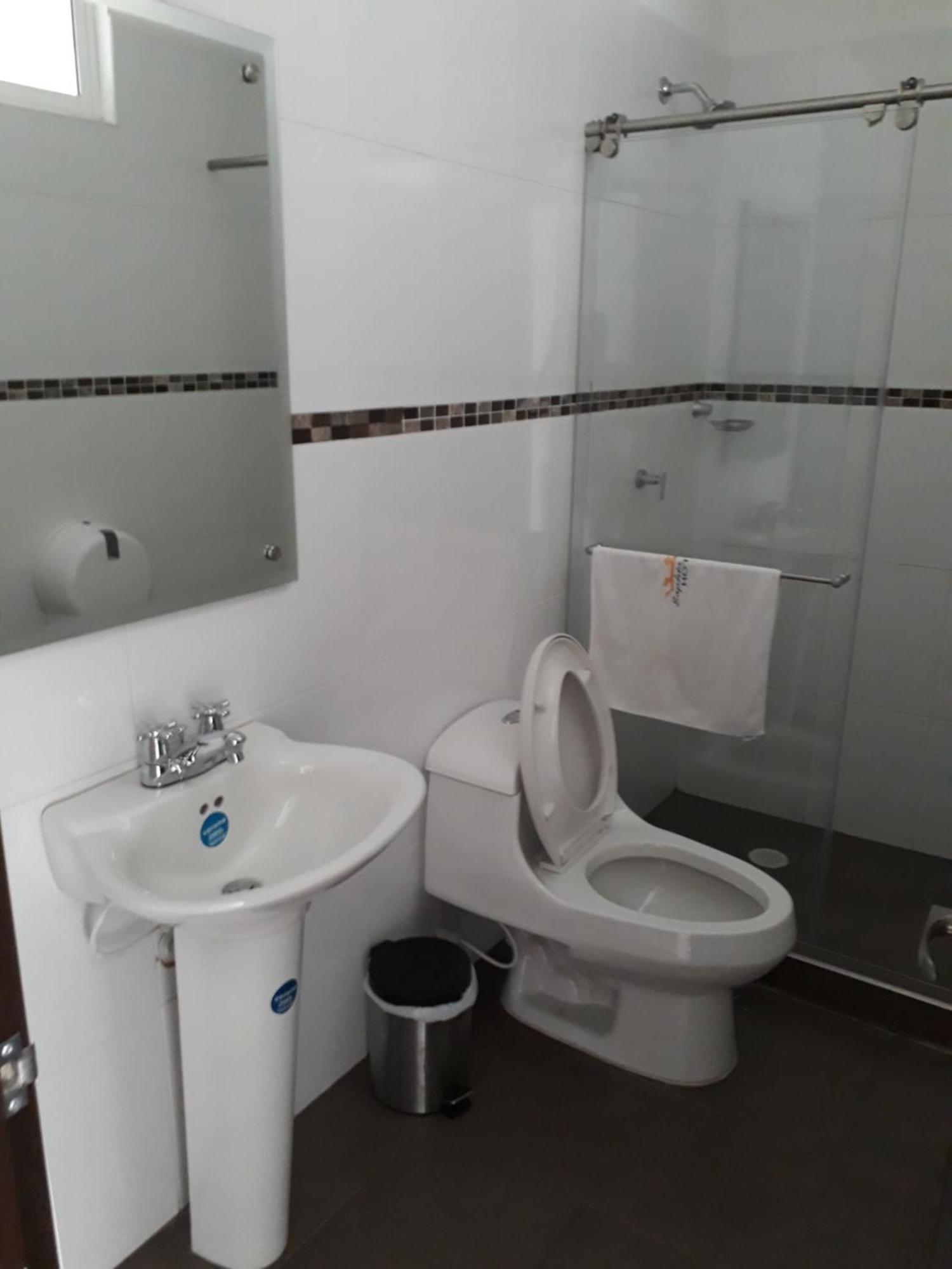 Hotel Sophia Real Yopal Ngoại thất bức ảnh