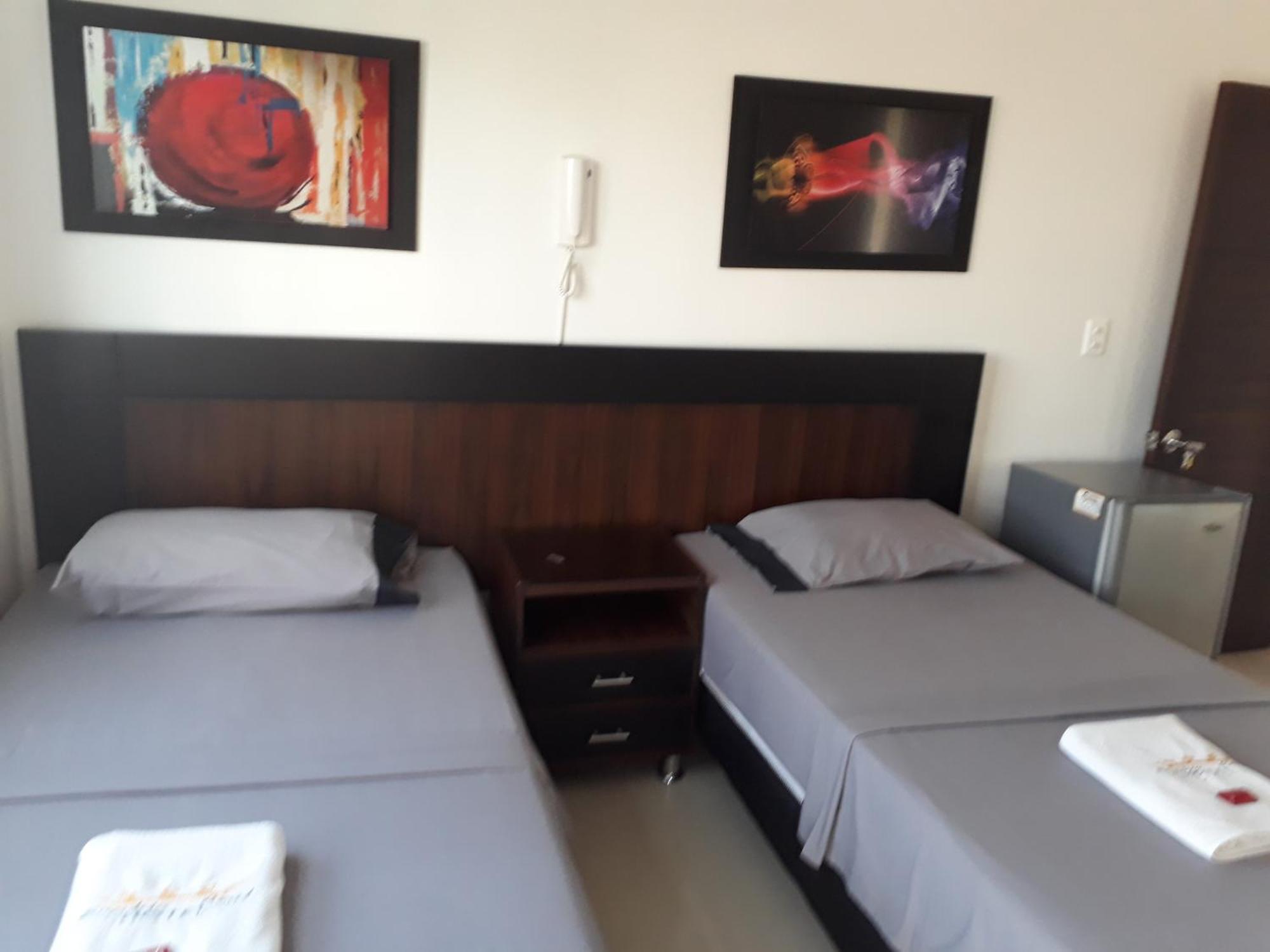 Hotel Sophia Real Yopal Ngoại thất bức ảnh
