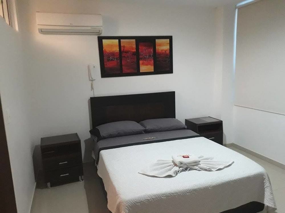 Hotel Sophia Real Yopal Ngoại thất bức ảnh