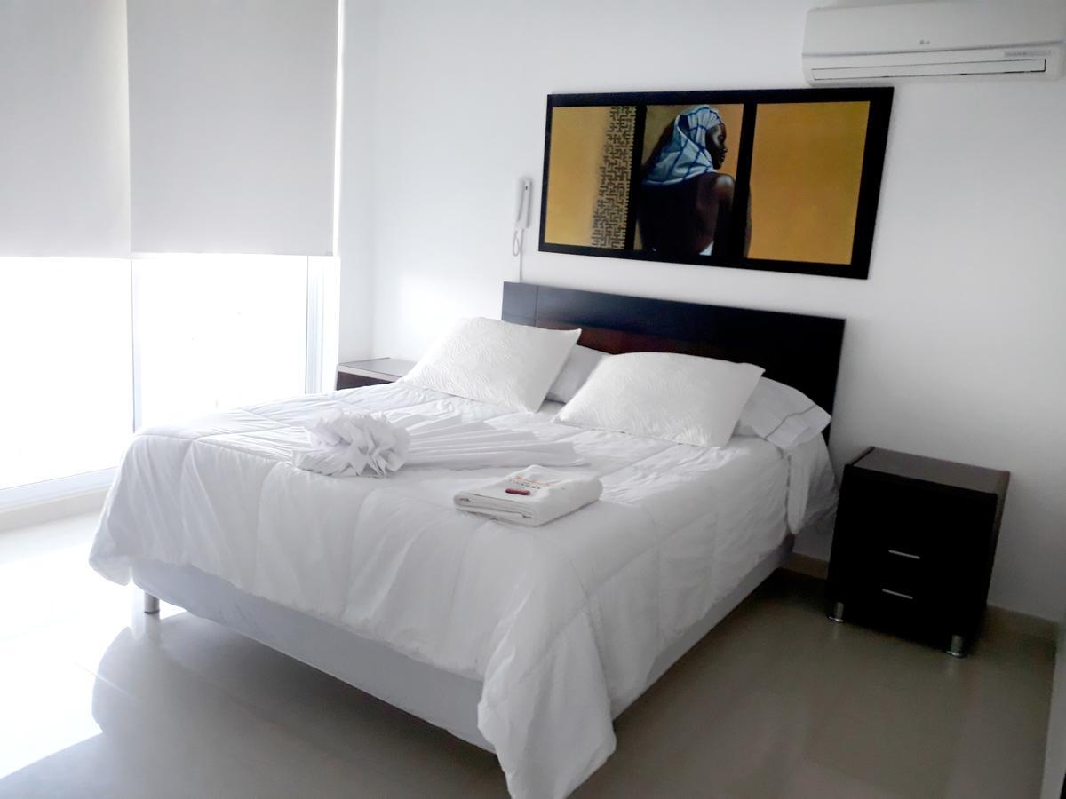 Hotel Sophia Real Yopal Ngoại thất bức ảnh
