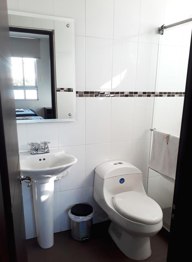 Hotel Sophia Real Yopal Ngoại thất bức ảnh