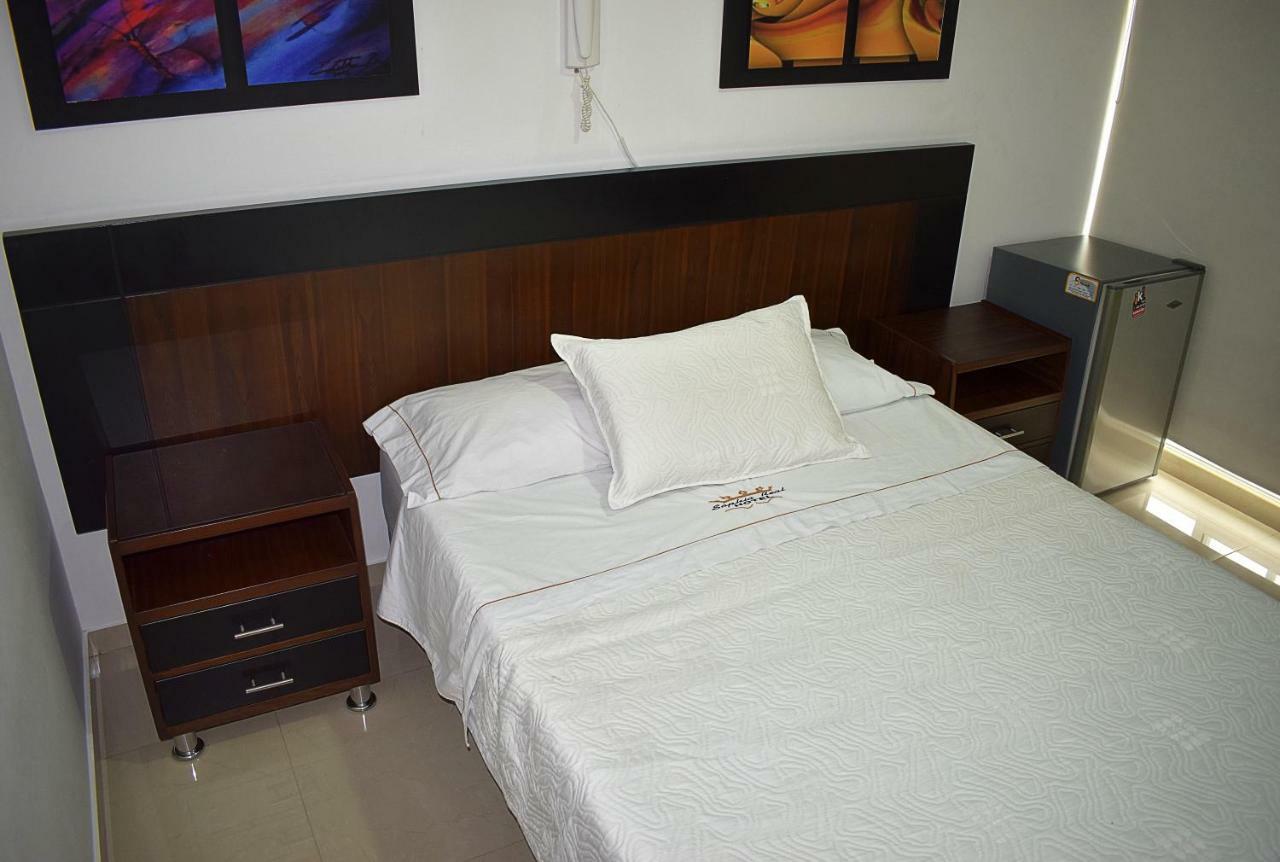 Hotel Sophia Real Yopal Ngoại thất bức ảnh