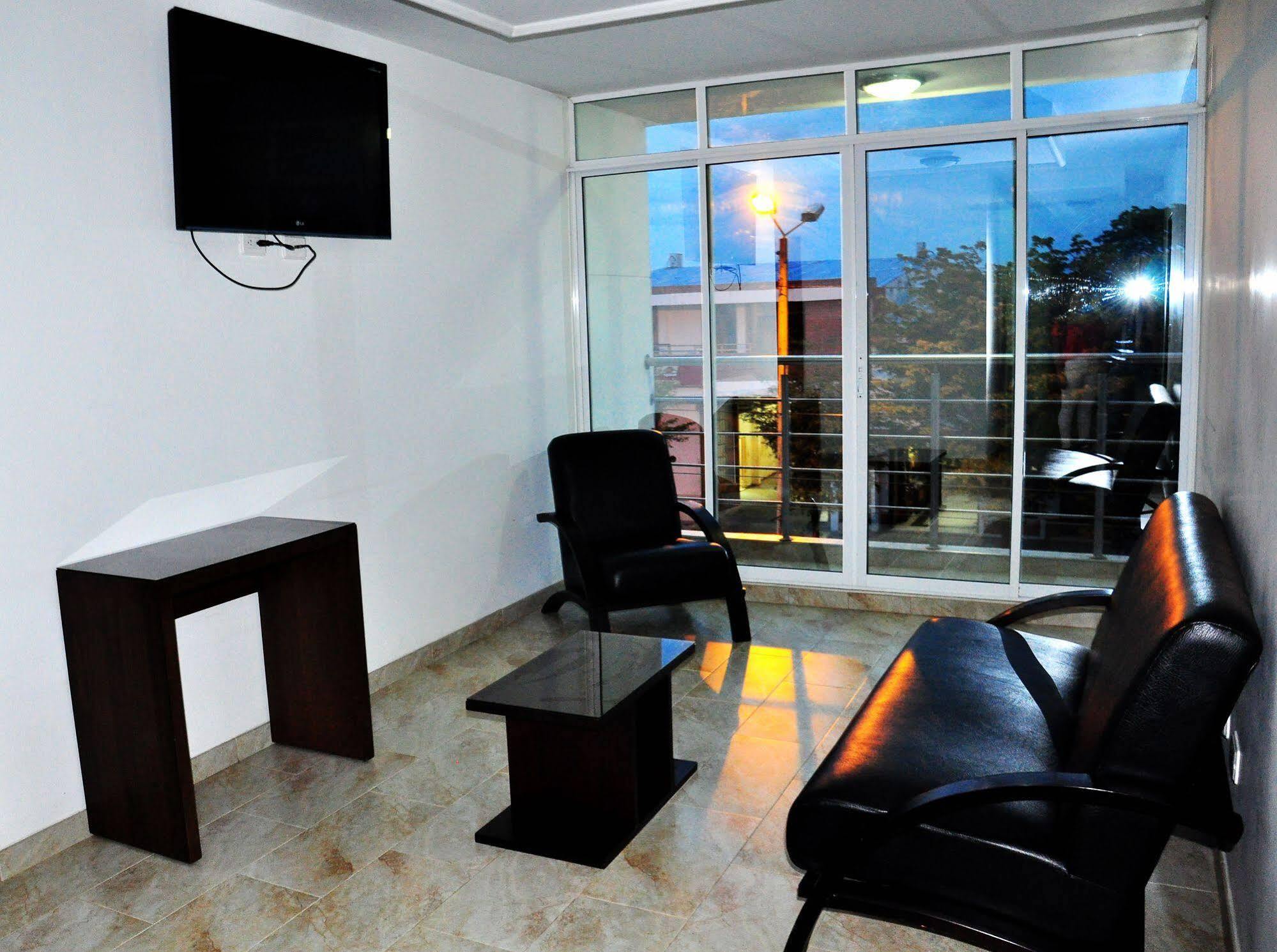 Hotel Sophia Real Yopal Ngoại thất bức ảnh