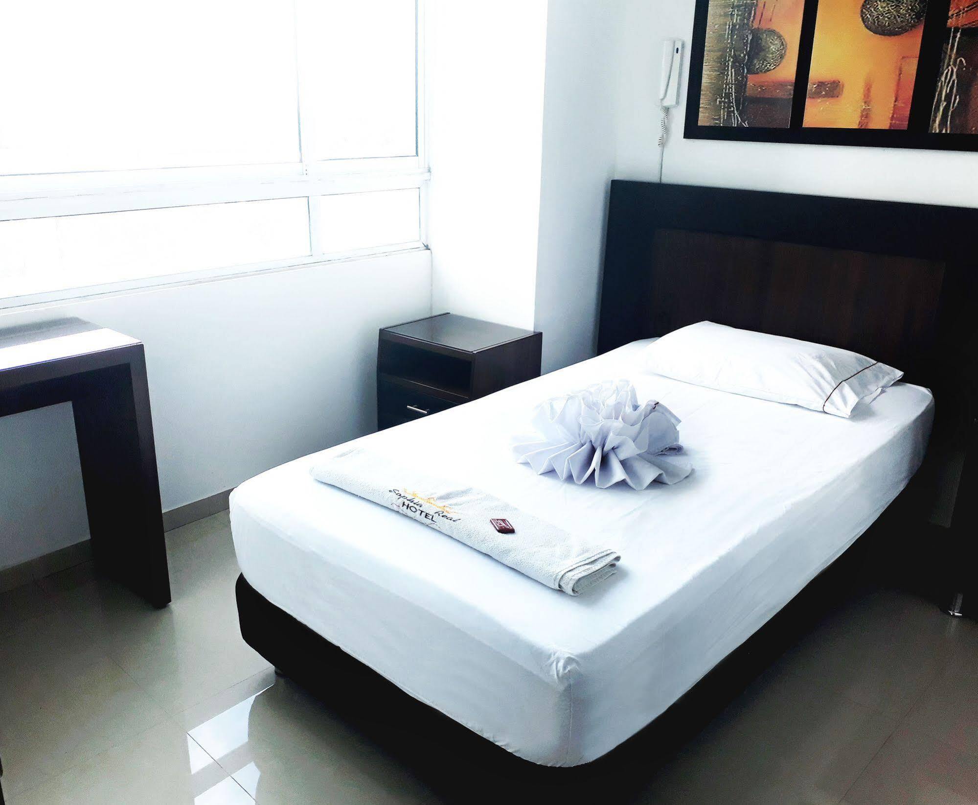 Hotel Sophia Real Yopal Ngoại thất bức ảnh