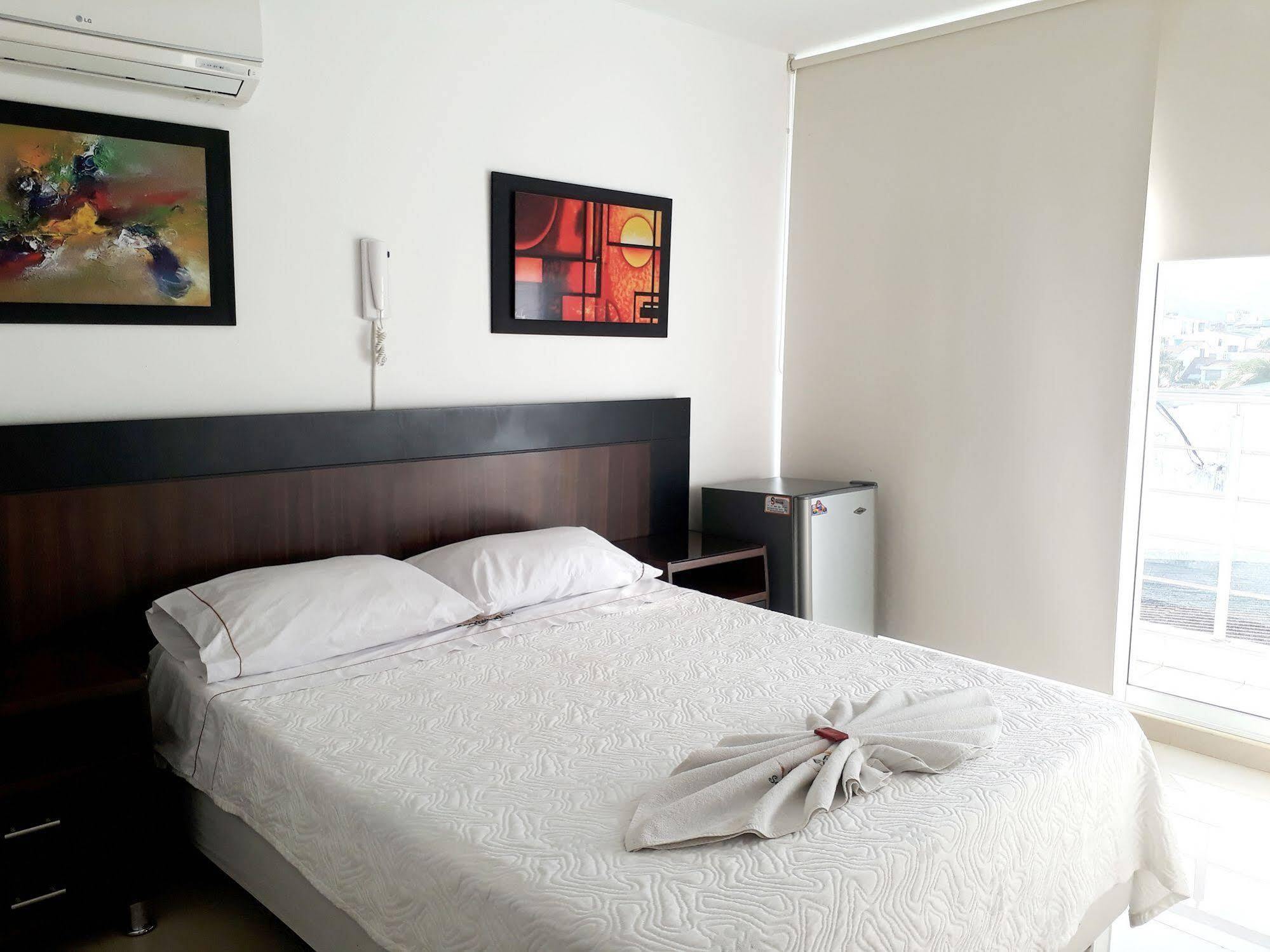 Hotel Sophia Real Yopal Ngoại thất bức ảnh
