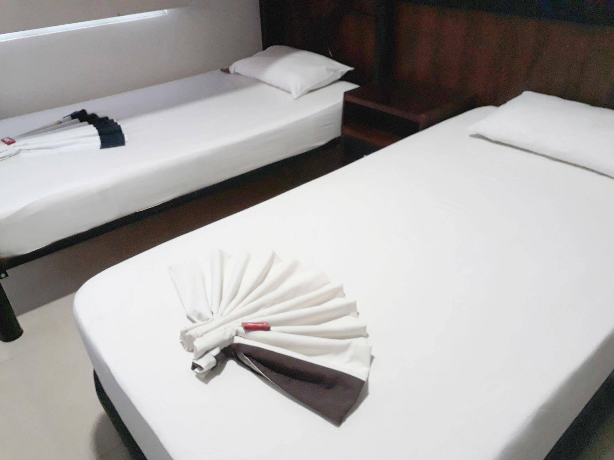 Hotel Sophia Real Yopal Ngoại thất bức ảnh