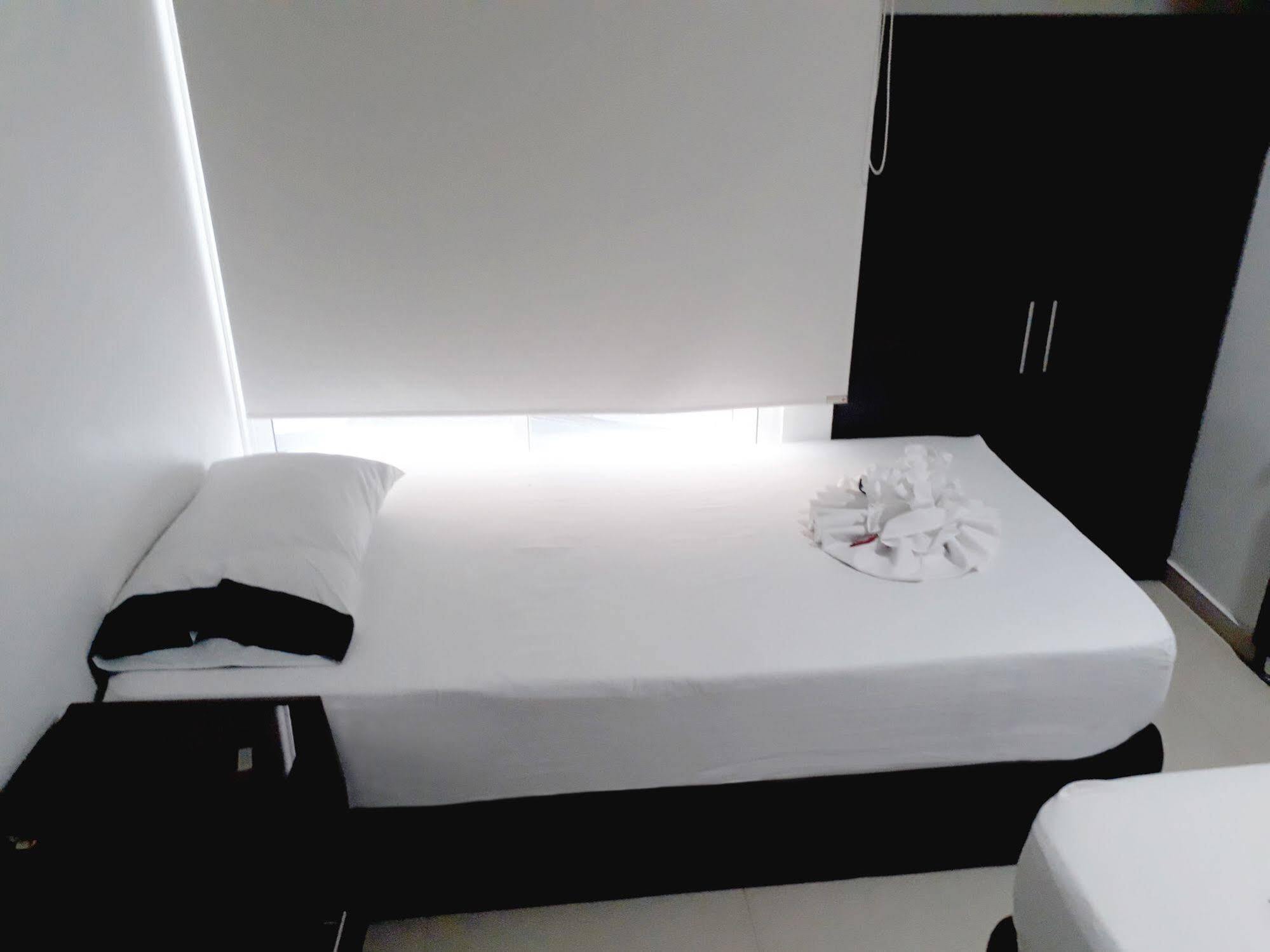 Hotel Sophia Real Yopal Ngoại thất bức ảnh
