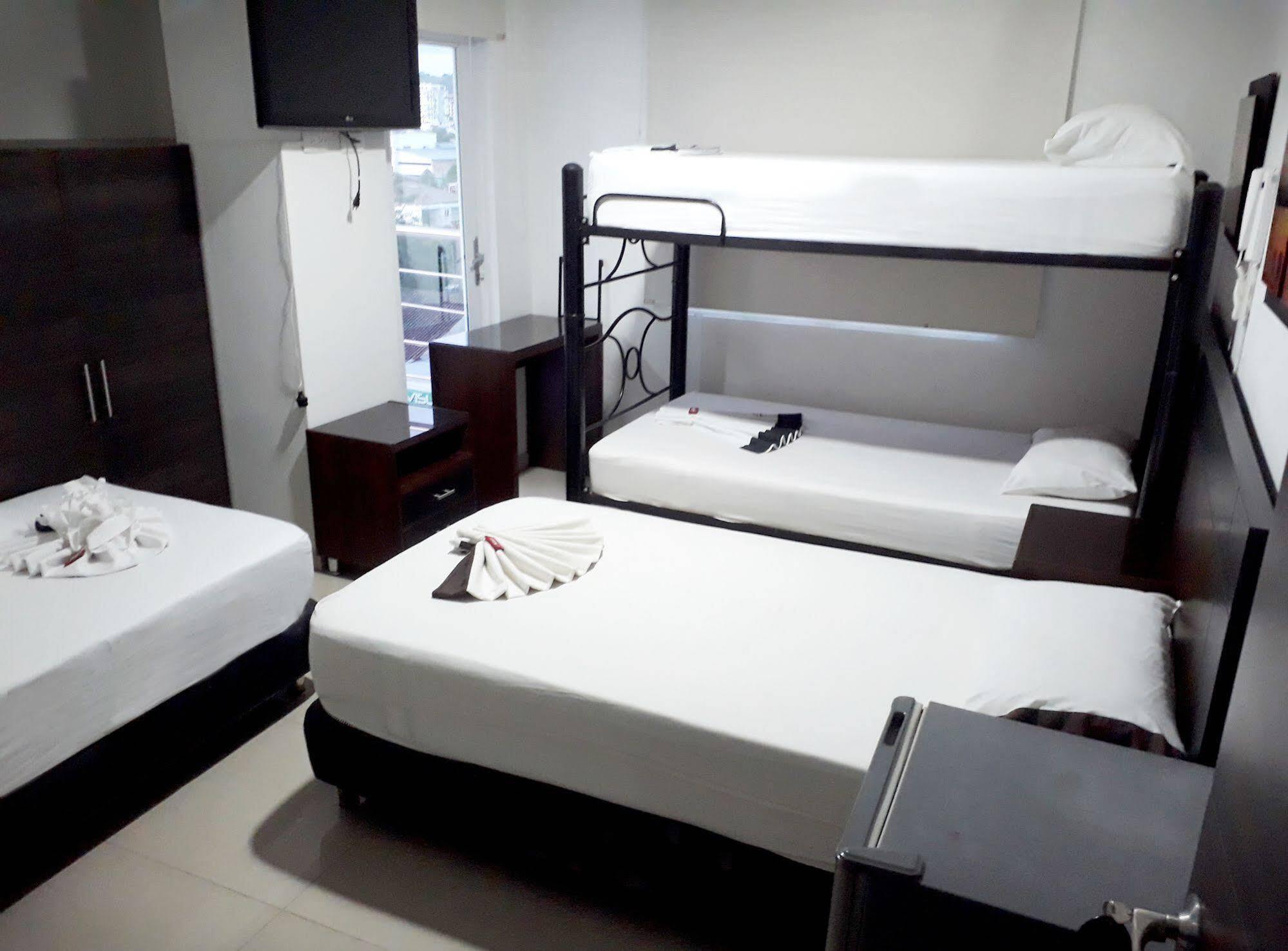 Hotel Sophia Real Yopal Ngoại thất bức ảnh