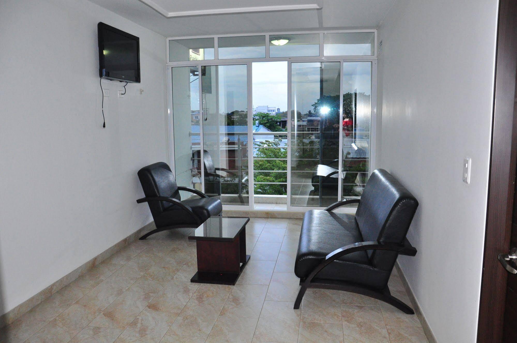 Hotel Sophia Real Yopal Ngoại thất bức ảnh